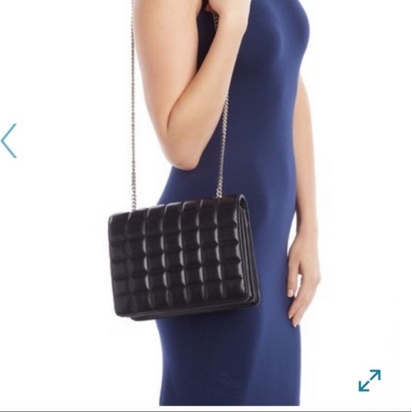 French Connection Handbags - French Connection 💙 Layne Crossbody Bag